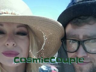CosmicCouple