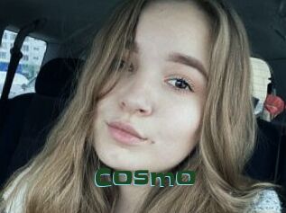 Cosmo