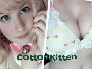 CottonKitten