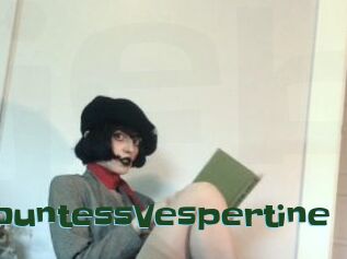 CountessVespertine