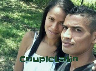 CoupleLatin