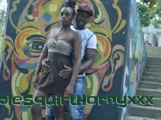 CoupleSquirtHornyxxx