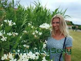 CourtneySexy