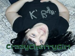 CrazyCherryGirl