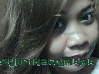 CrazyHotNastyMAMA