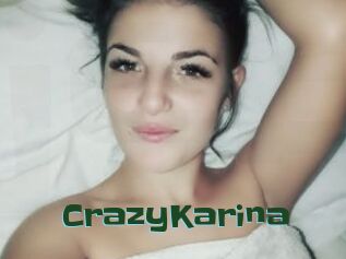 CrazyKarina