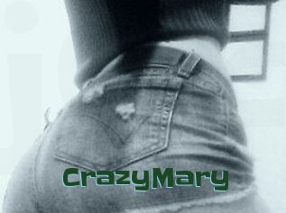CrazyMary