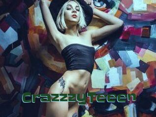 CrazzzyTeeen