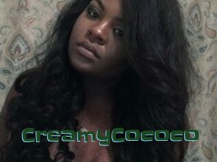 CreamyCococo