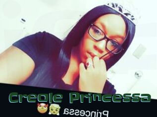 Creole_Princessa