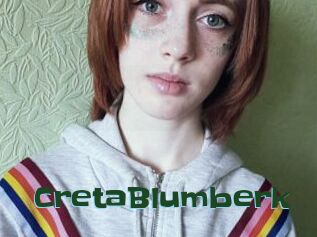 CretaBlumberk
