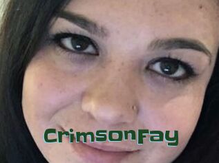 CrimsonFay