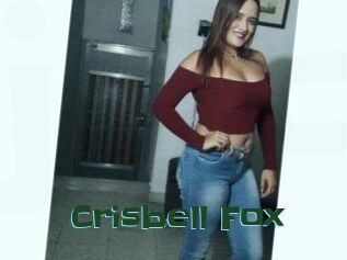 Crisbell_Fox