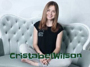 CristabelWilson