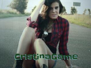 CristinaGame