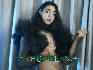CristinaLuxe