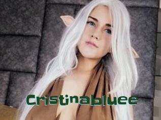Cristinabluee