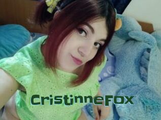 CristinneFox