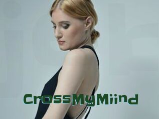 CrossMyMiind
