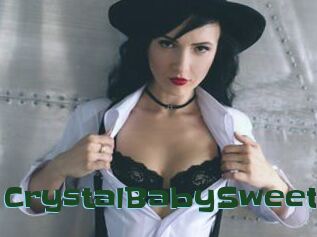 CrystalBabySweet
