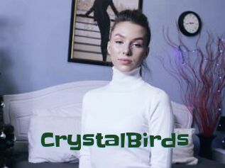 CrystalBirds