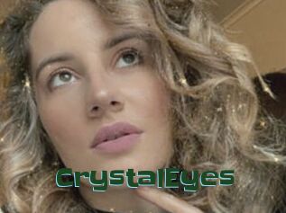 CrystalEyes