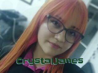 CrystalJanes