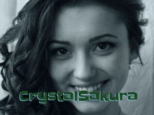 CrystalSakura