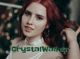 CrystalWalker