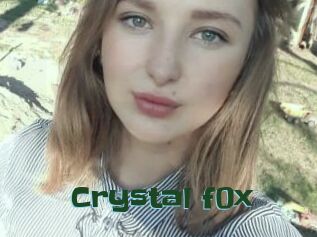 Crystal_f0x