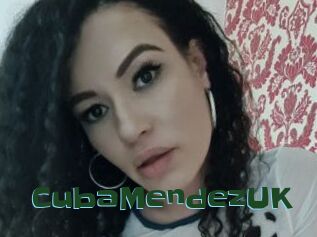 CubaMendezUK