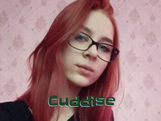 Cuddise
