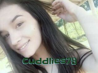 Cuddlies78