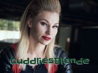 CuddliesBlonde