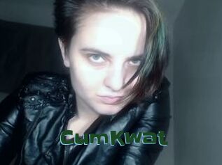 CumKwat