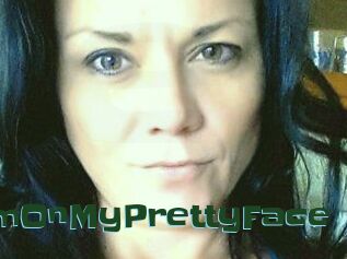 CumOnMyPrettyFace