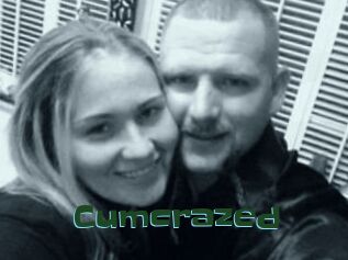 Cumcrazed