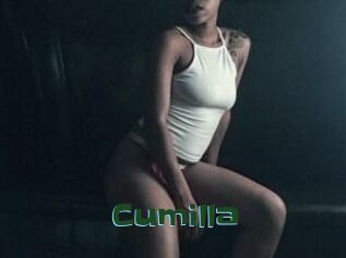 Cumilla