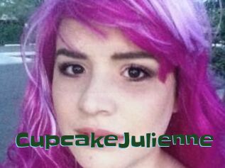 CupcakeJulienne