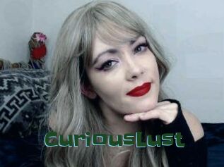 CuriousLust