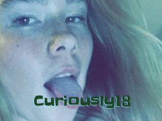Curiously18