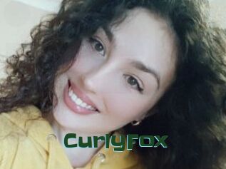 CurlyFox