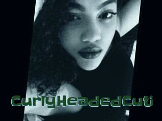 CurlyHeadedCuti