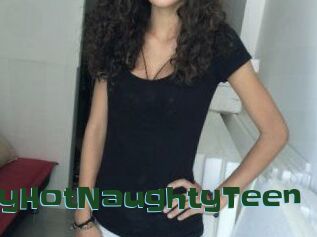 CurlyHotNaughtyTeen