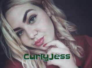CurlyJess
