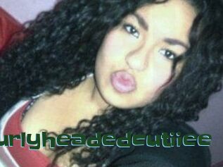 Curlyheadedcutiiee
