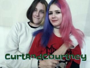 CurtAndCourtney
