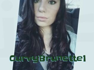 CurvyBrunette1