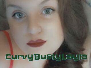 CurvyBustyLayla