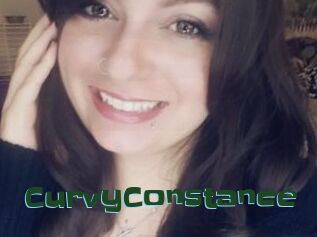 CurvyConstance